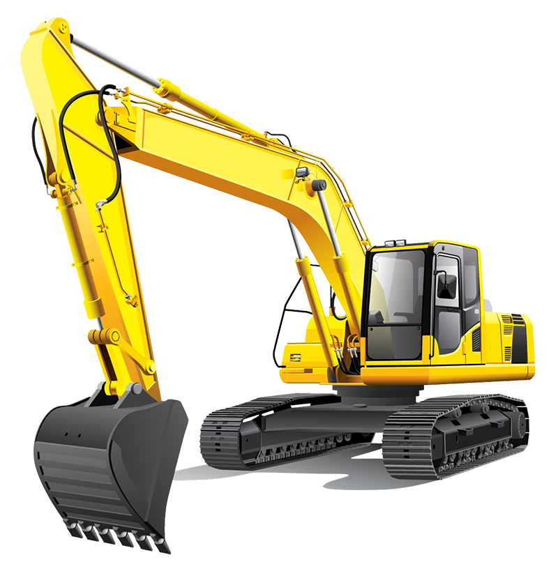 Engins de Chantier