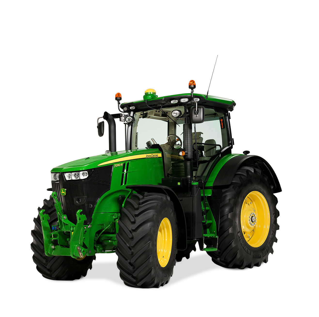 Engins Agricoles